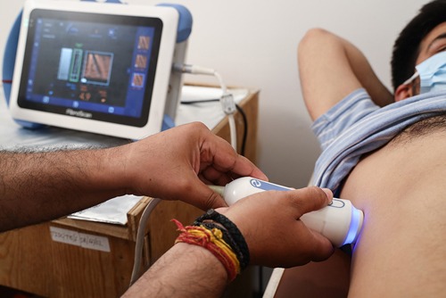 Elastographic assessment of hepatic stiffness in patients with nonalcoholic steatohepatitis (NASH) treated with Katukyadi Churna